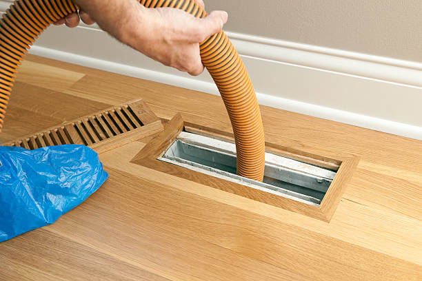 Best HVAC Duct Inspection Services  in Hatch, NM