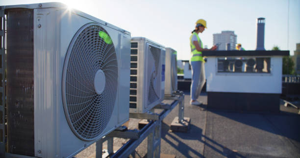 , NM Airduct Cleaning Company